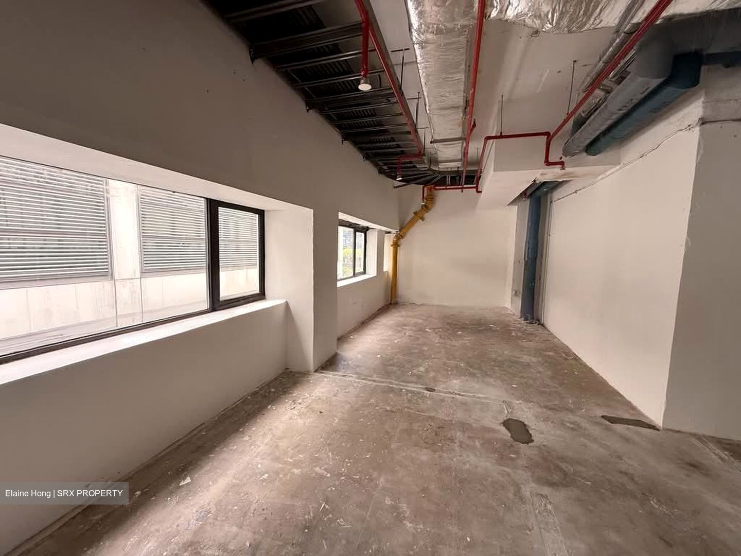 The Adelphi (D6), Office #567537971